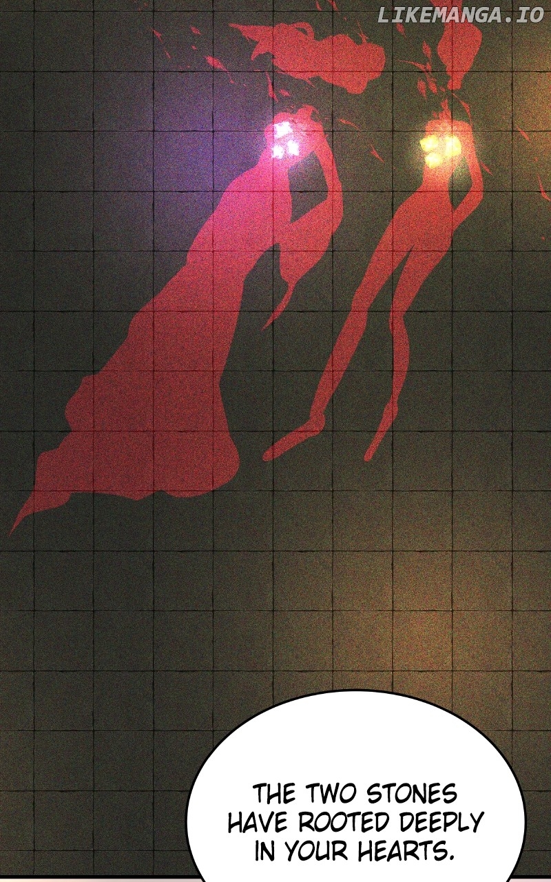 Empress Hunt Chapter 61 - page 88