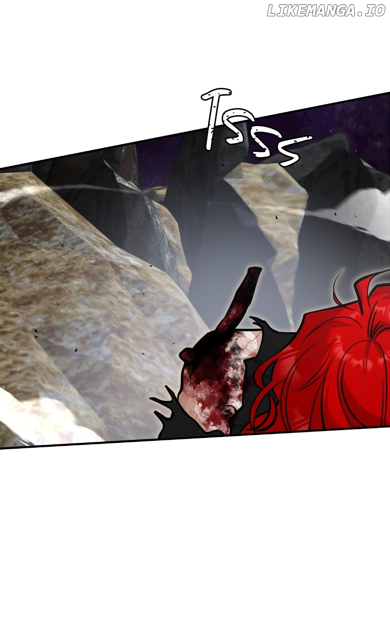 Empress Hunt Chapter 61 - page 9