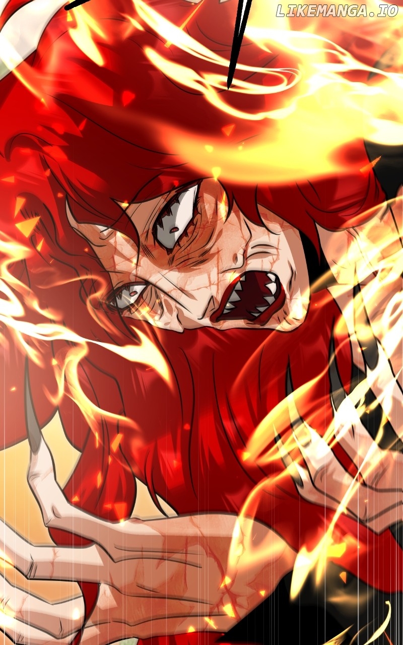 Empress Hunt Chapter 61 - page 93