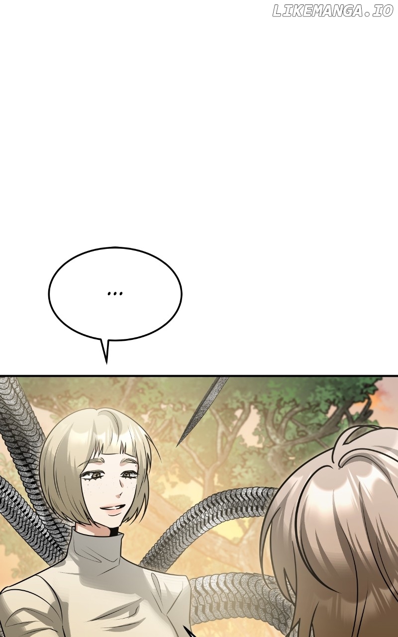 Empress Hunt Chapter 62 - page 1