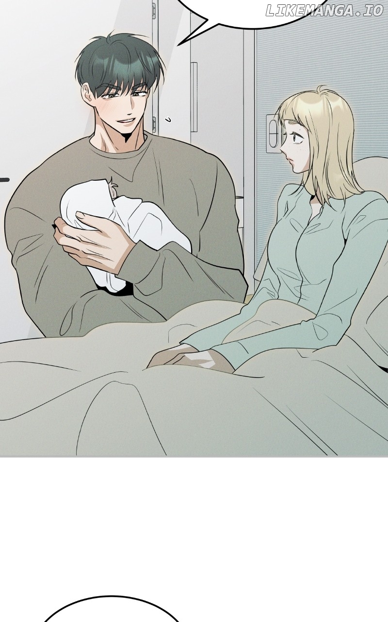 Empress Hunt Chapter 62 - page 100