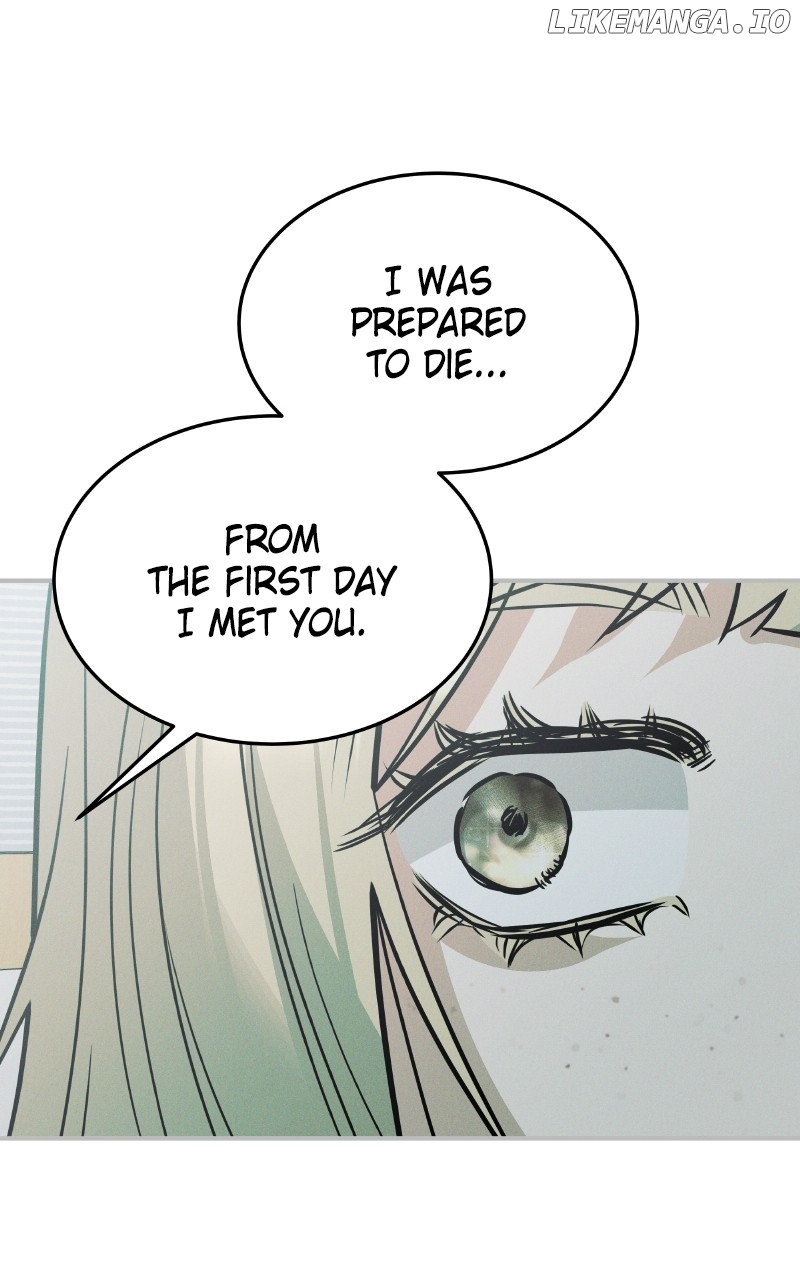 Empress Hunt Chapter 62 - page 110