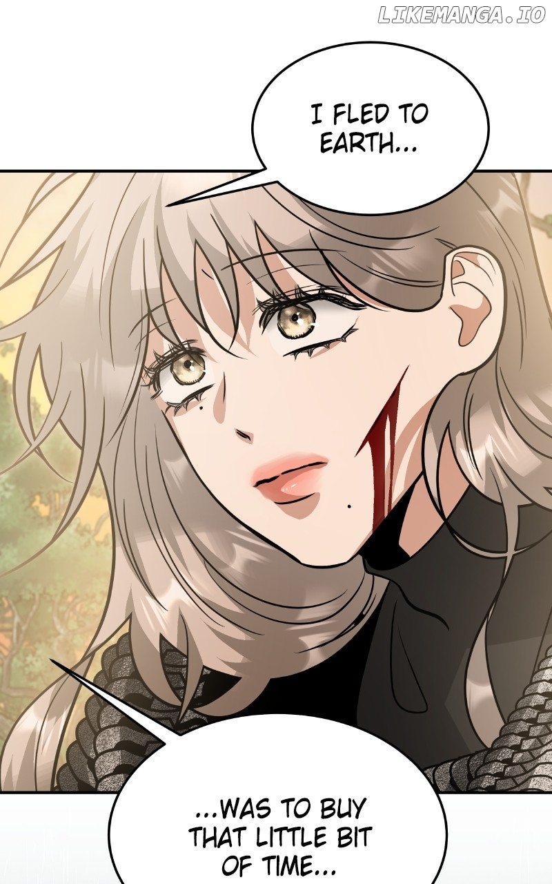 Empress Hunt Chapter 62 - page 12