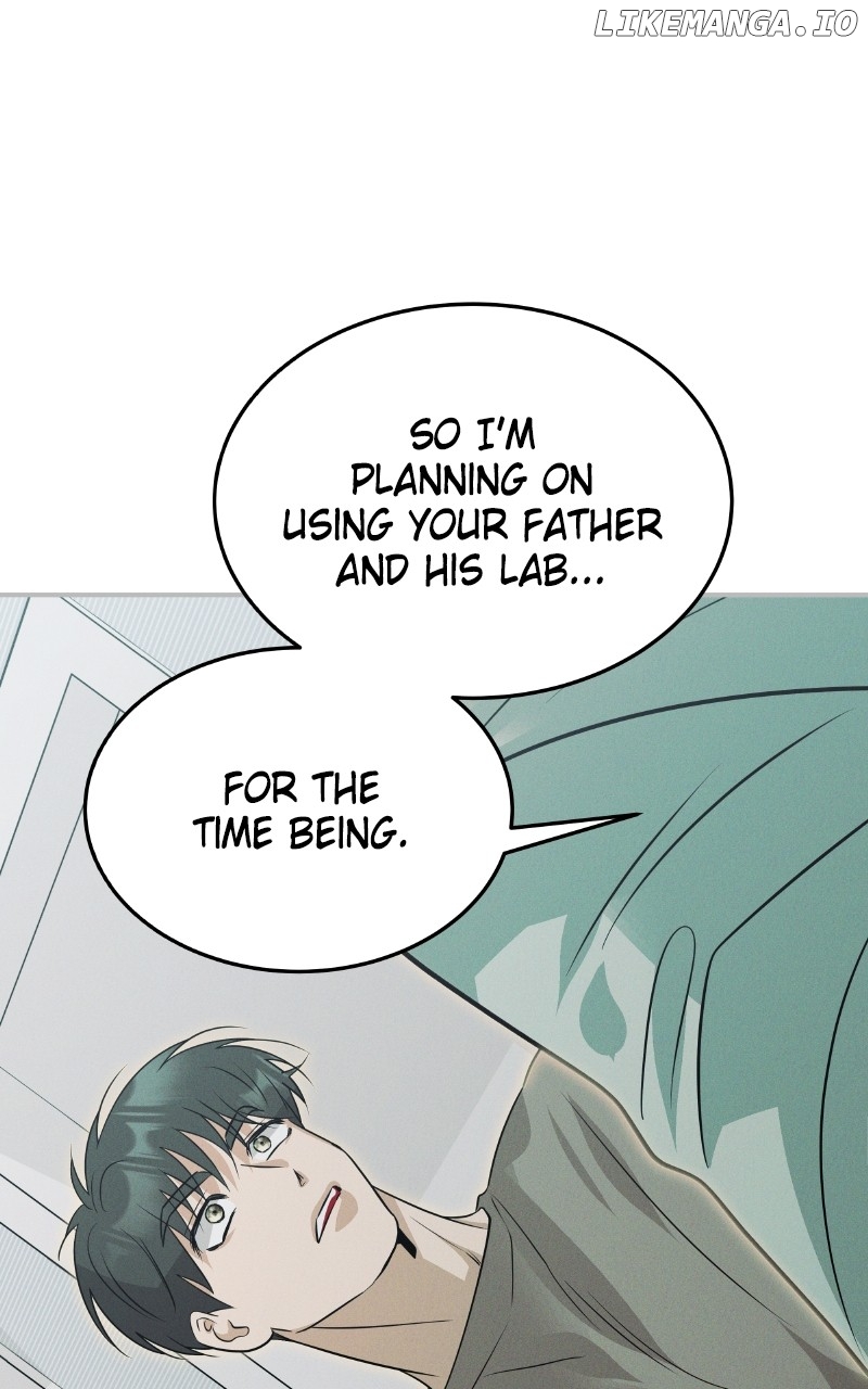 Empress Hunt Chapter 62 - page 121