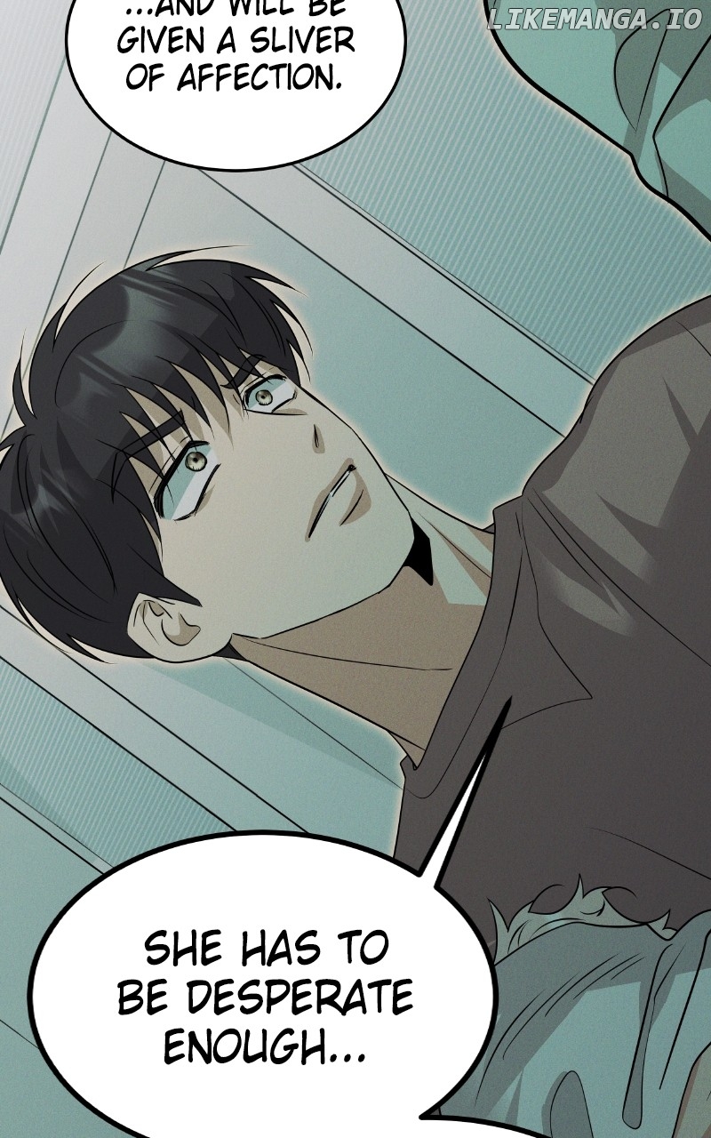Empress Hunt Chapter 62 - page 125