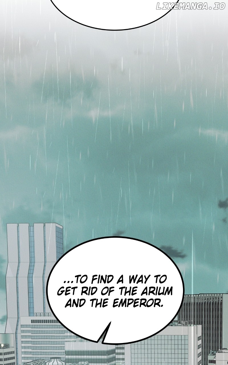 Empress Hunt Chapter 62 - page 13