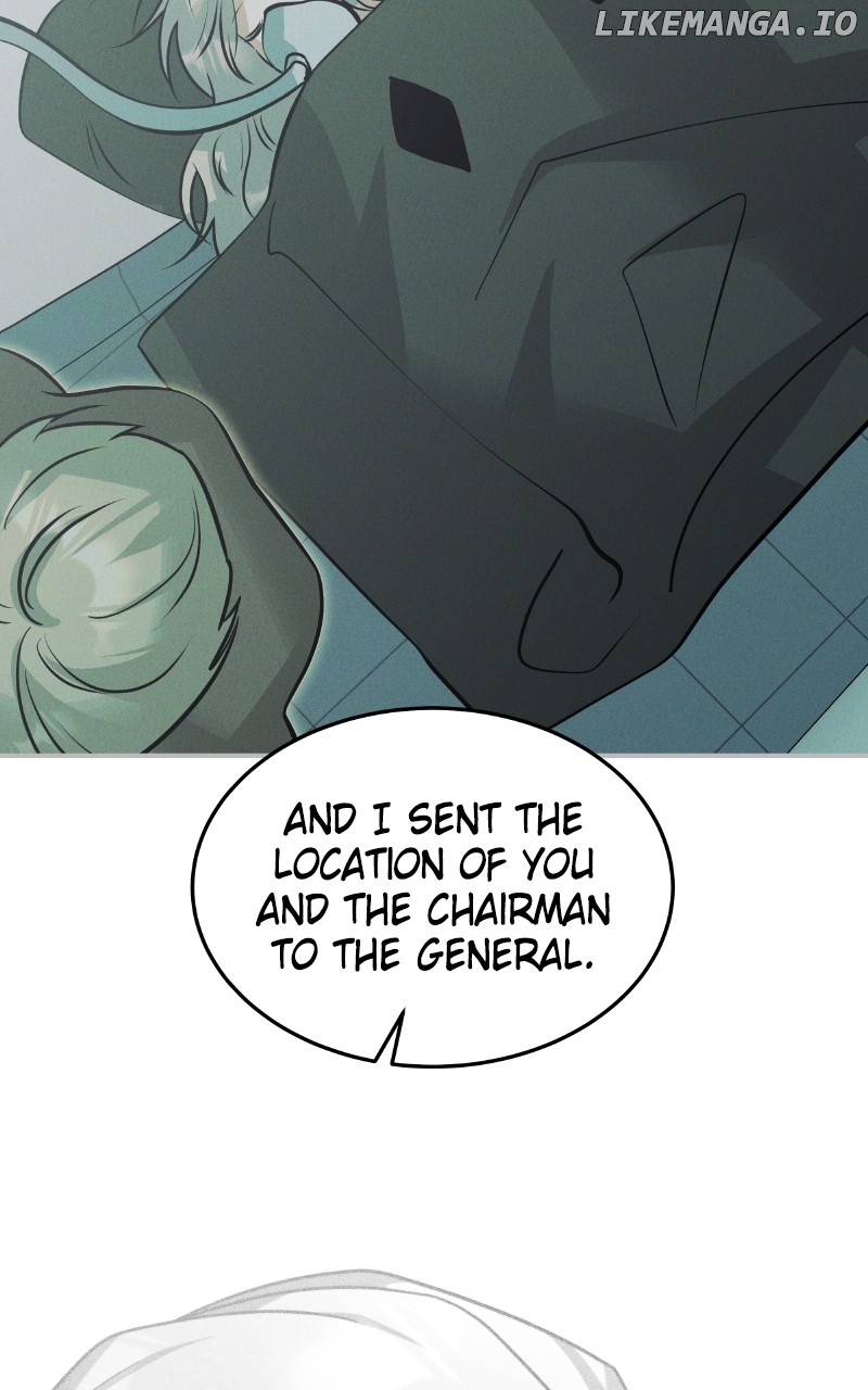 Empress Hunt Chapter 62 - page 131