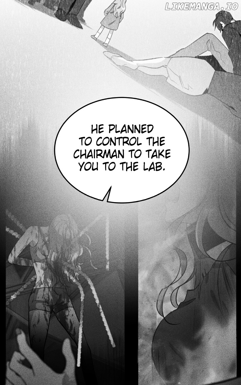 Empress Hunt Chapter 62 - page 135