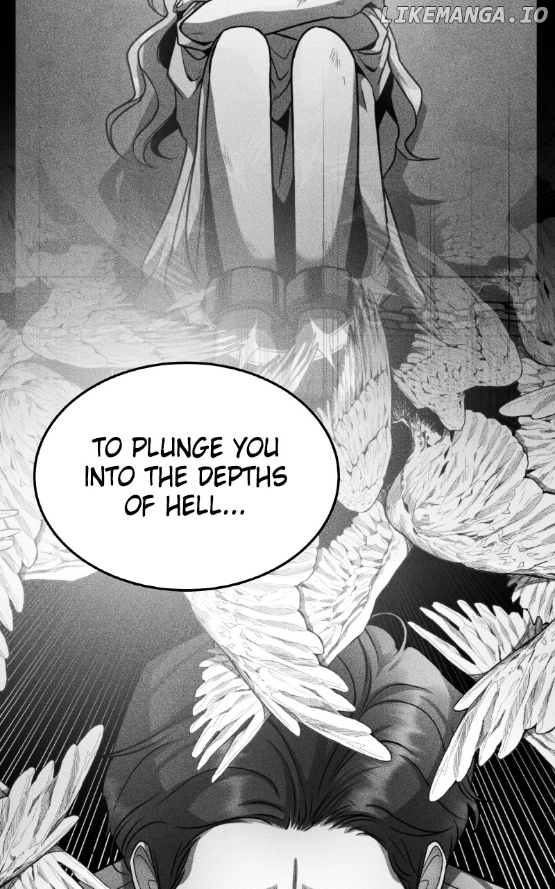 Empress Hunt Chapter 62 - page 137