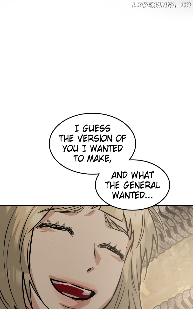 Empress Hunt Chapter 62 - page 139