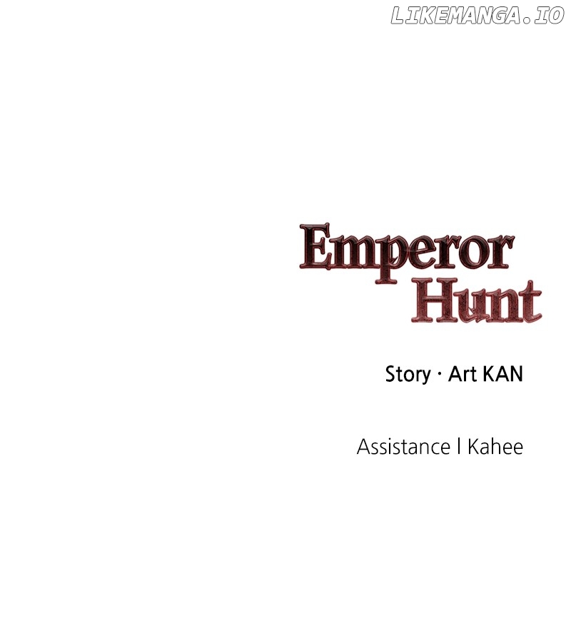 Empress Hunt Chapter 62 - page 141