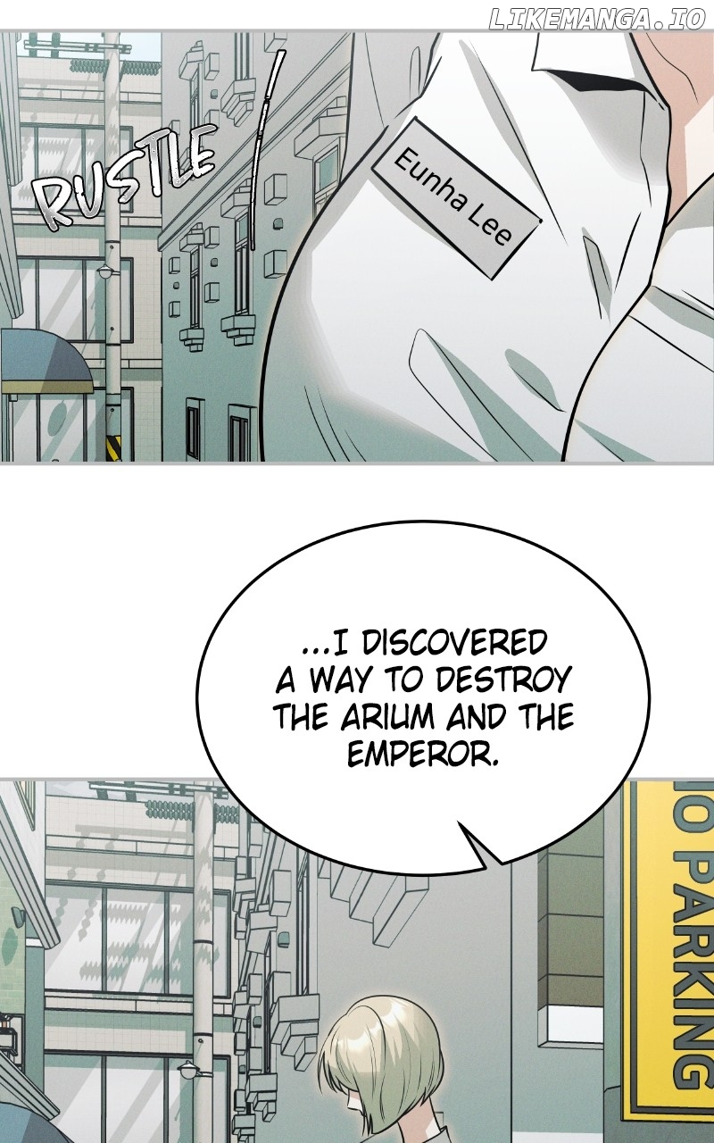 Empress Hunt Chapter 62 - page 18