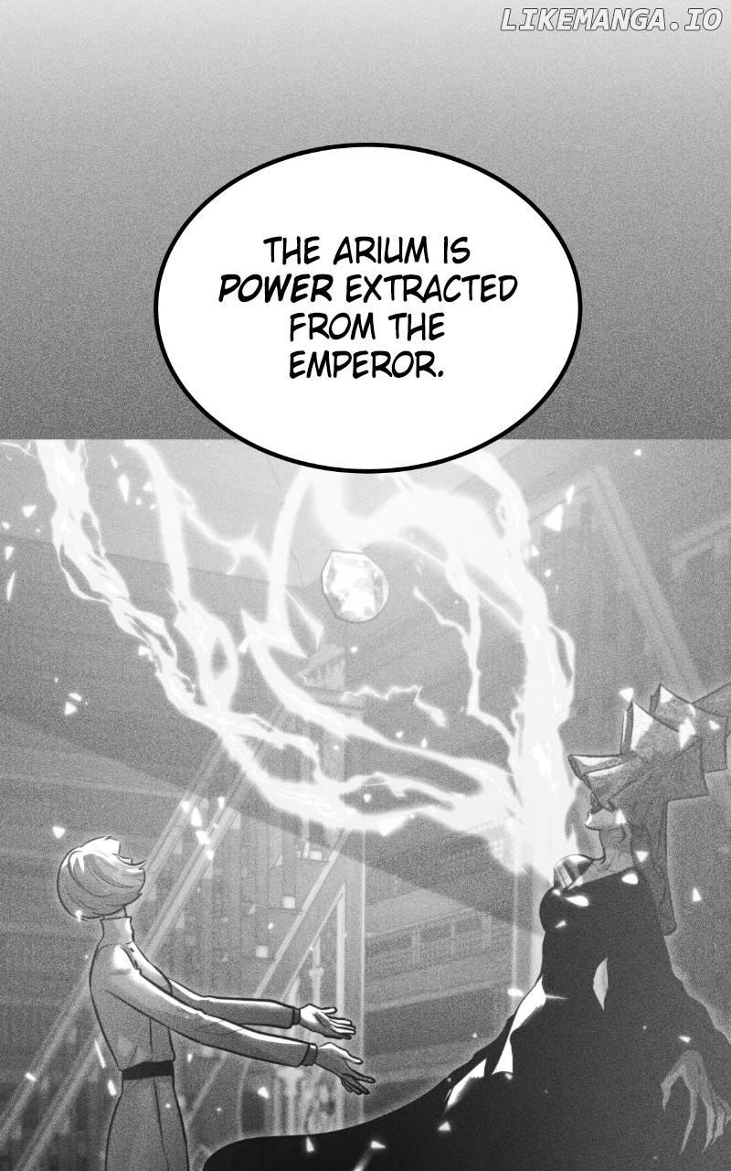 Empress Hunt Chapter 62 - page 20