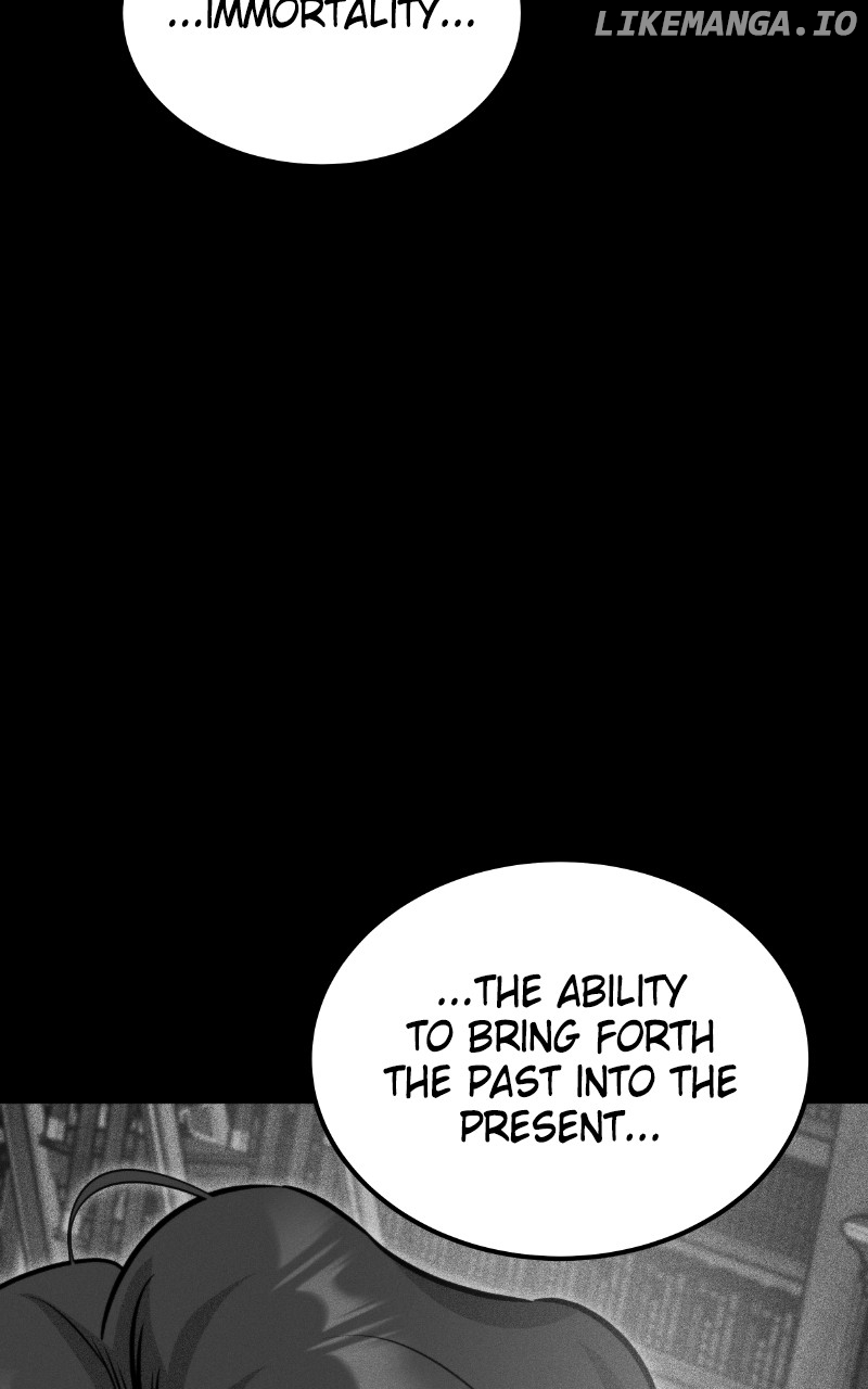 Empress Hunt Chapter 62 - page 22