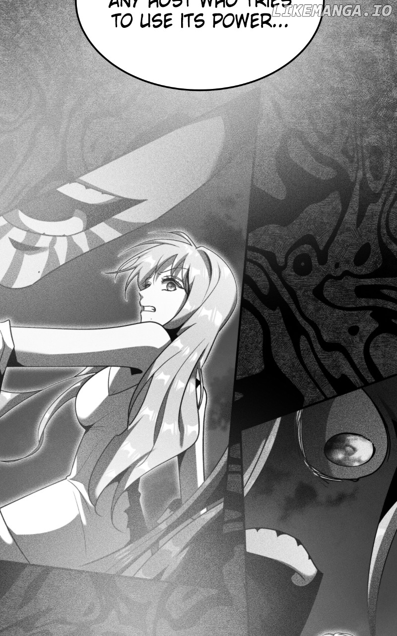 Empress Hunt Chapter 62 - page 29