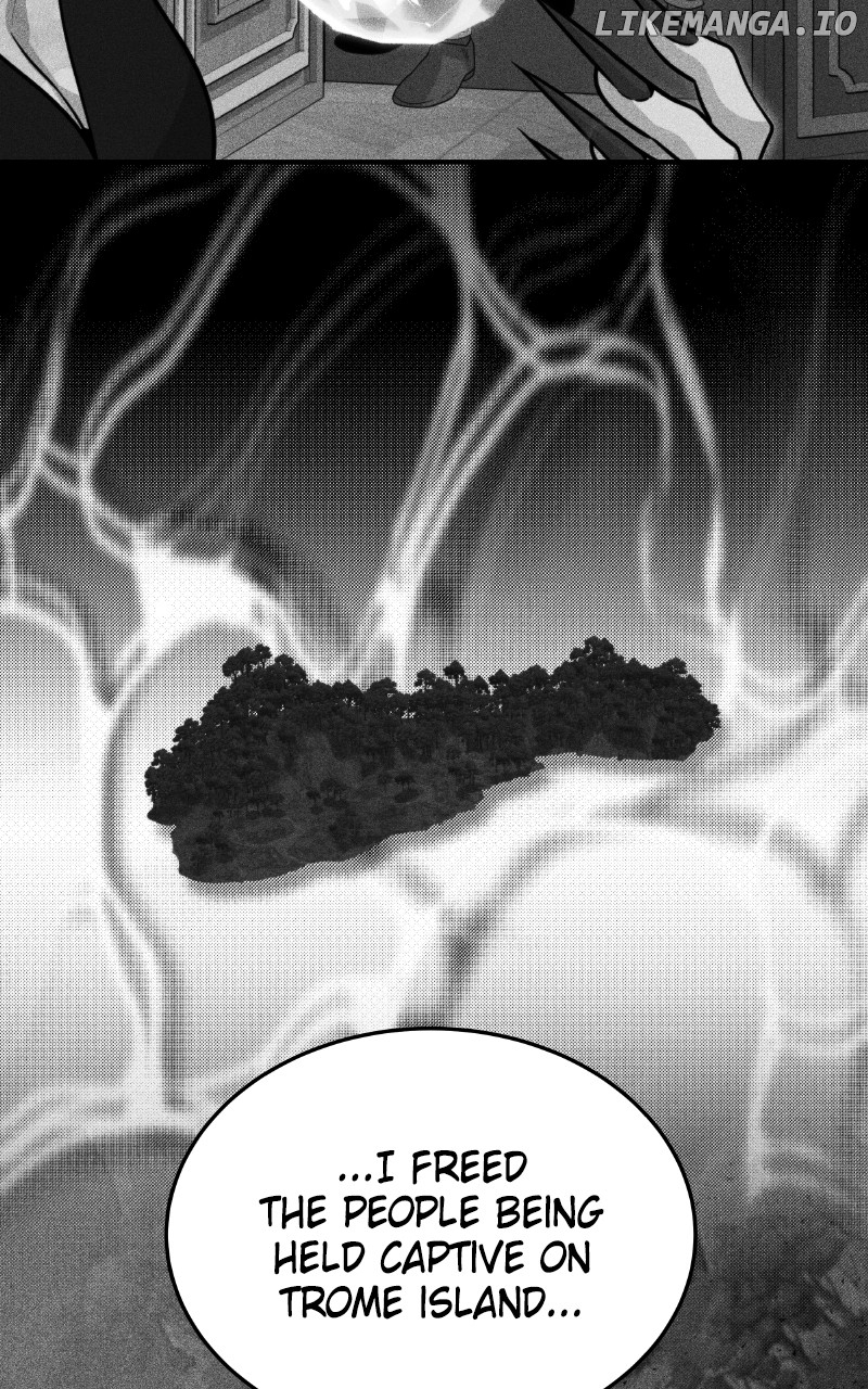 Empress Hunt Chapter 62 - page 3