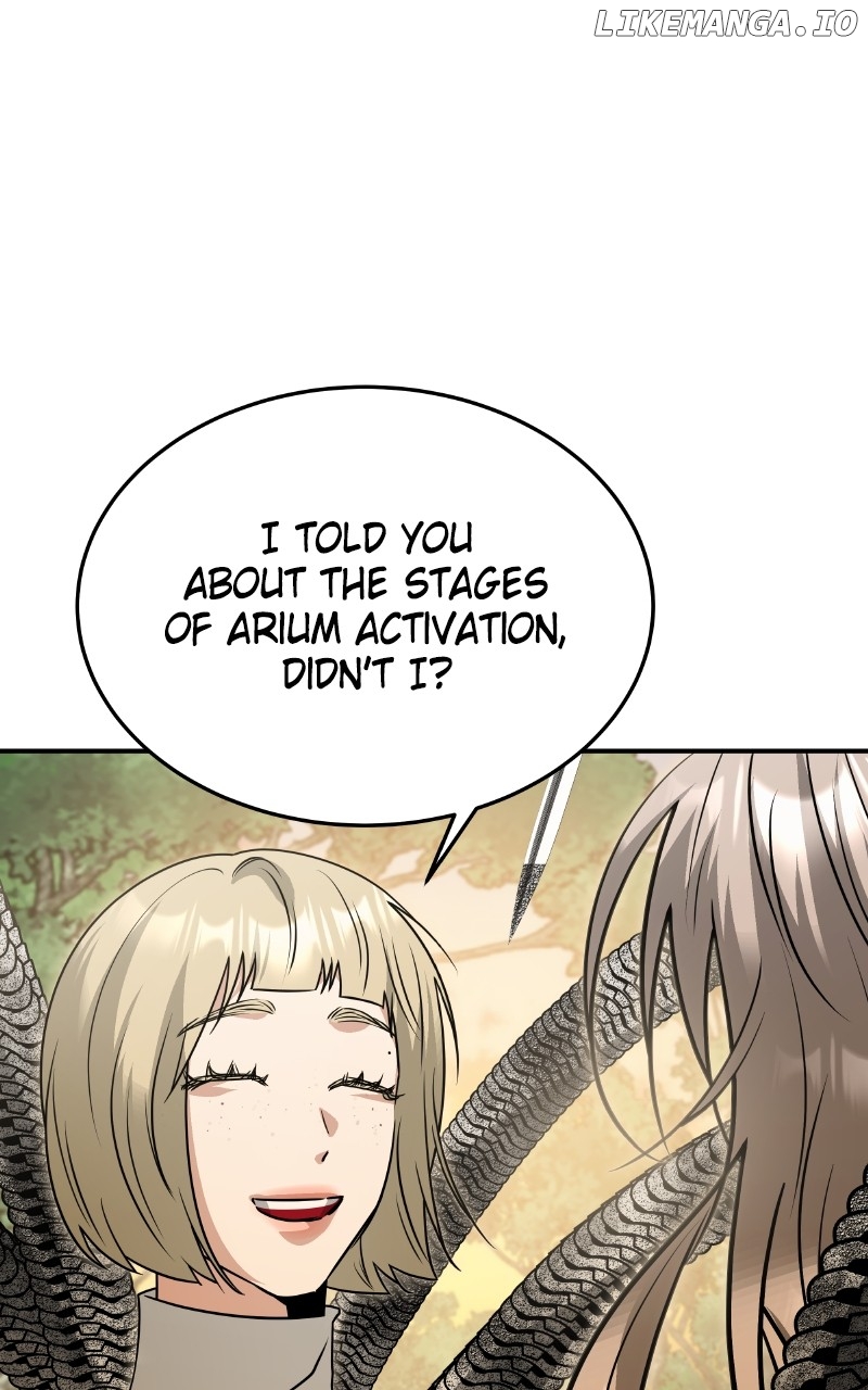 Empress Hunt Chapter 62 - page 31