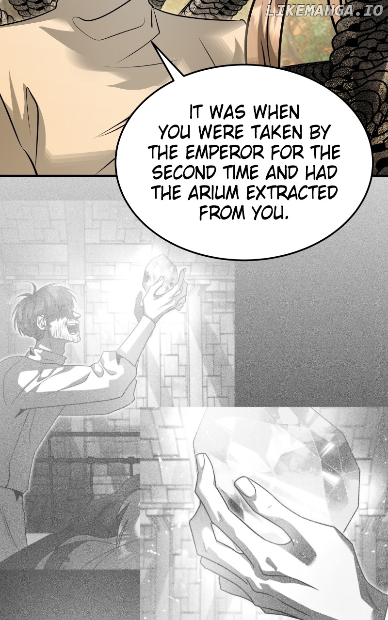 Empress Hunt Chapter 62 - page 32