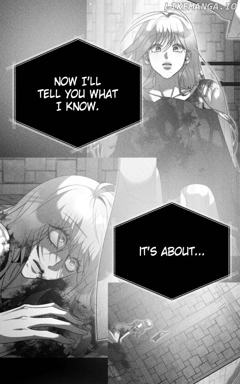 Empress Hunt Chapter 62 - page 33