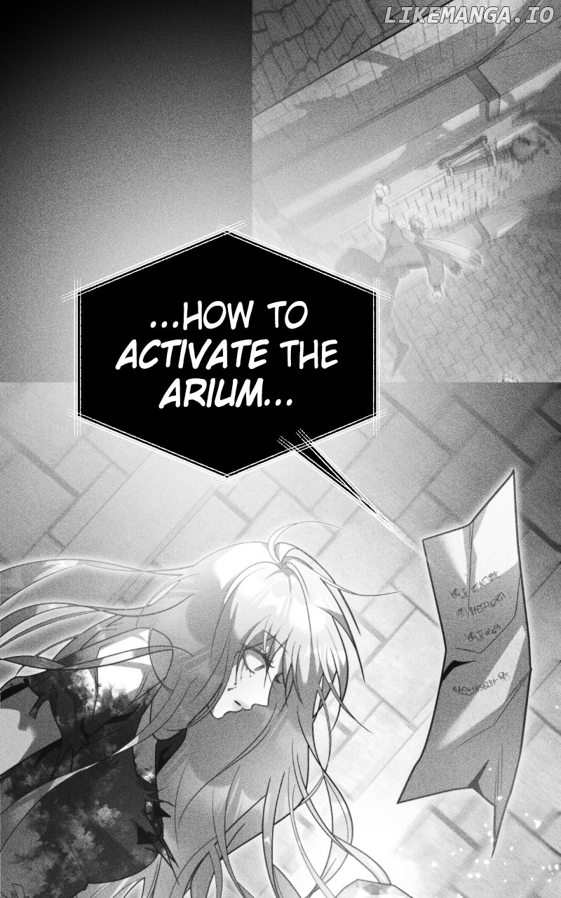 Empress Hunt Chapter 62 - page 34