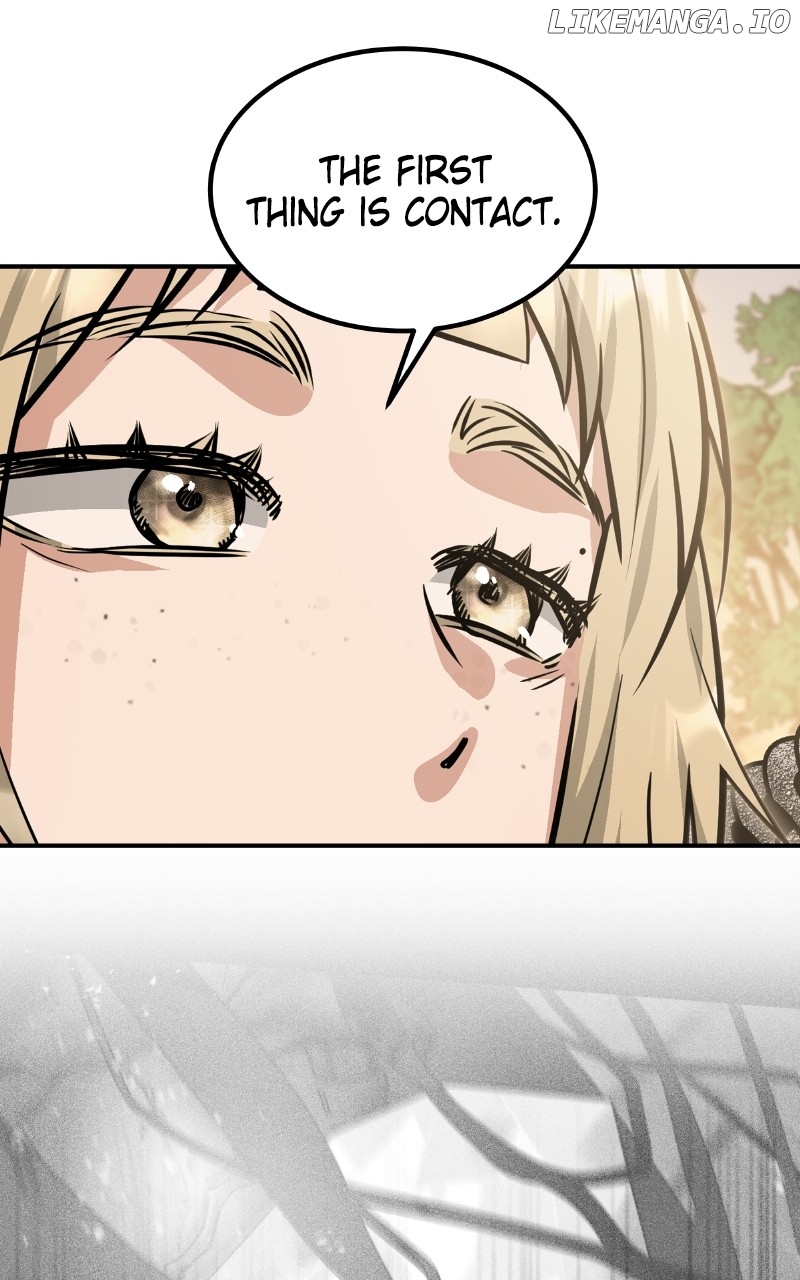 Empress Hunt Chapter 62 - page 36