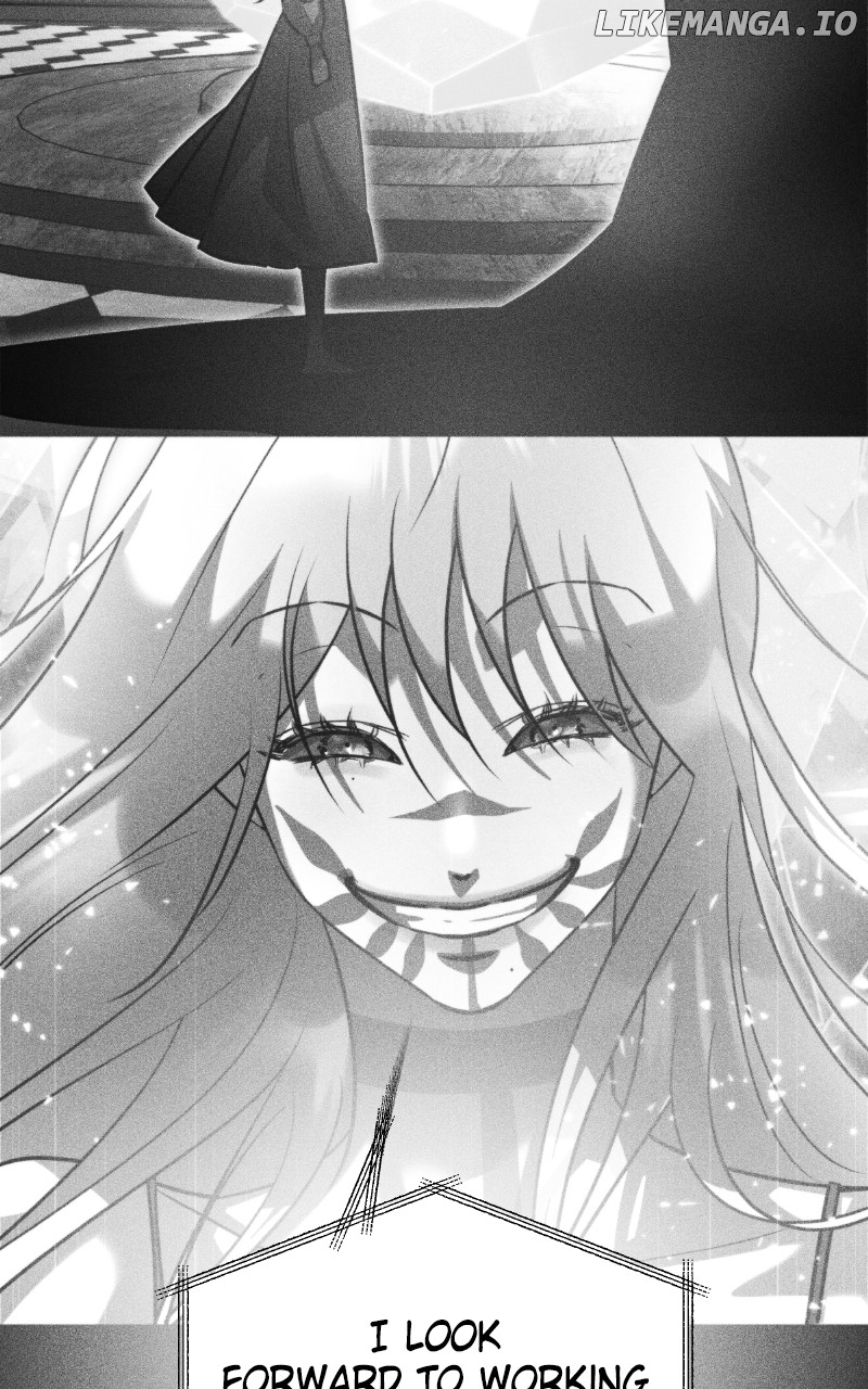 Empress Hunt Chapter 62 - page 40