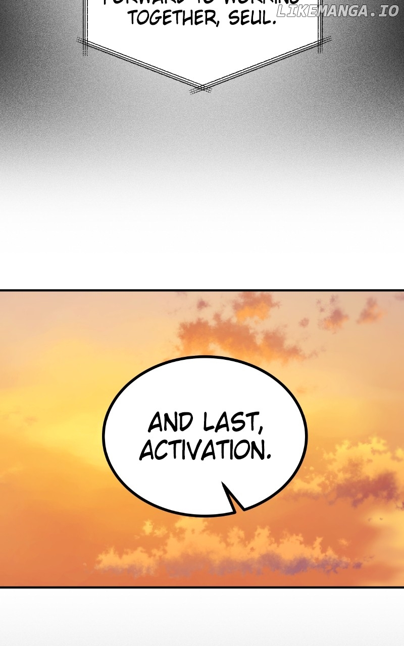 Empress Hunt Chapter 62 - page 41