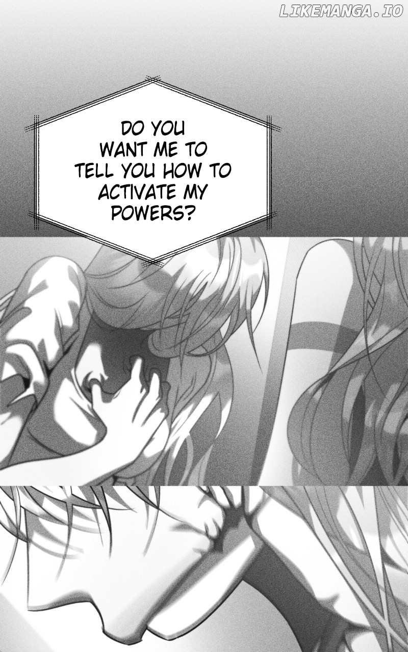 Empress Hunt Chapter 62 - page 42