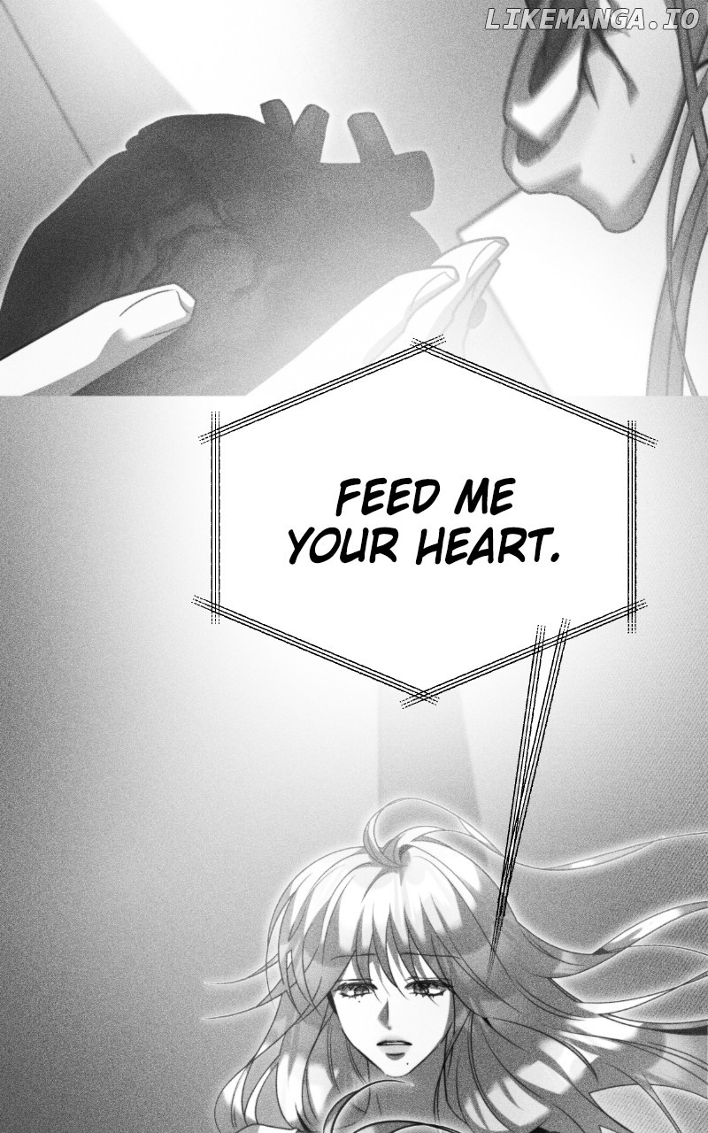 Empress Hunt Chapter 62 - page 43
