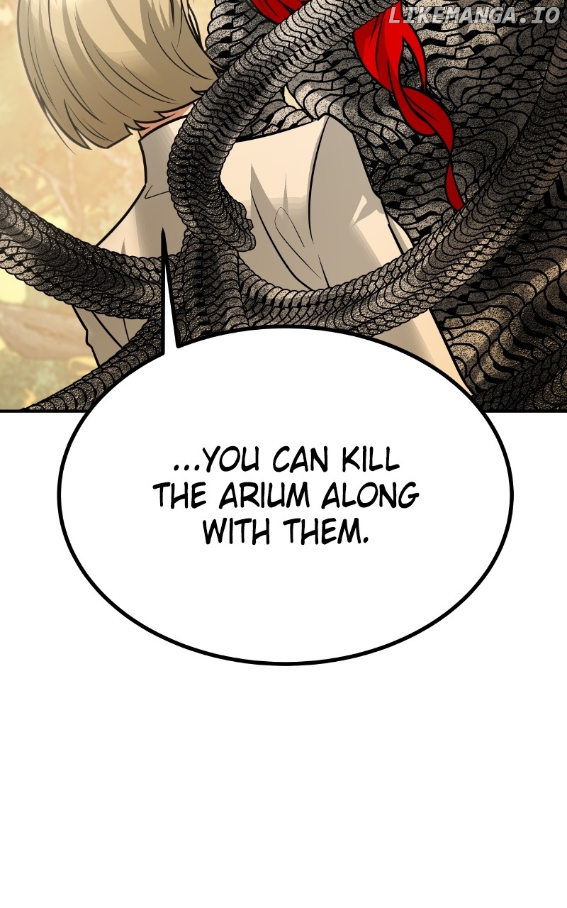 Empress Hunt Chapter 62 - page 46