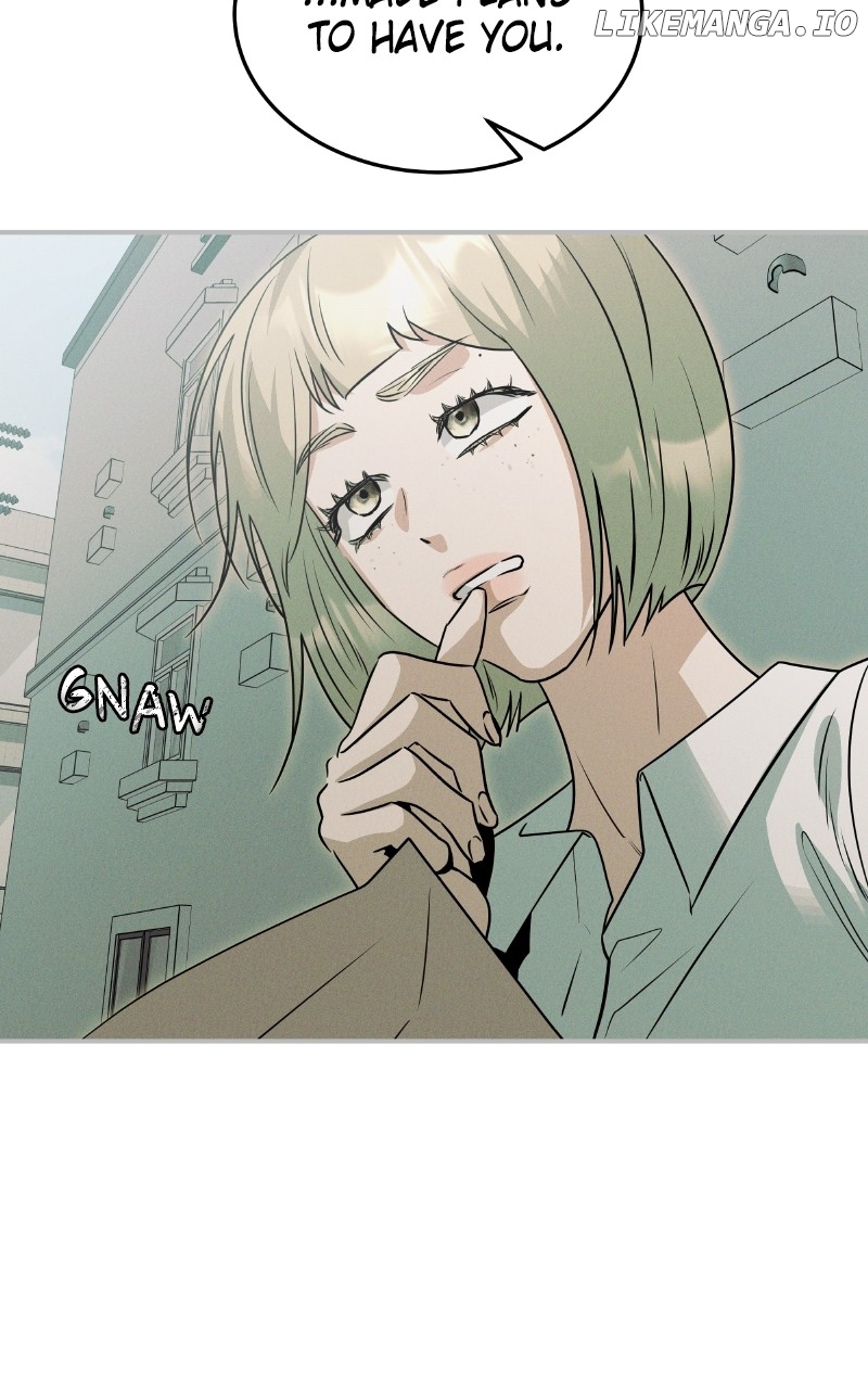 Empress Hunt Chapter 62 - page 49