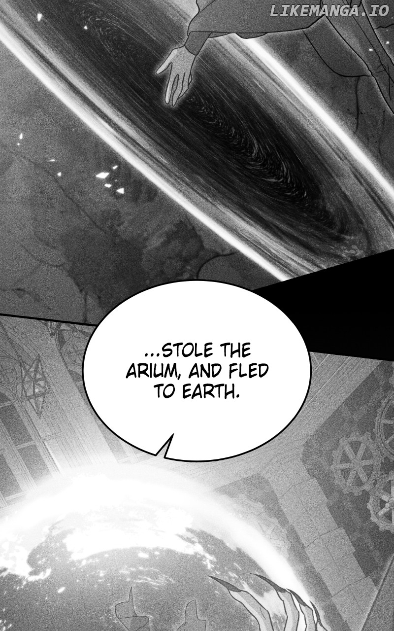 Empress Hunt Chapter 62 - page 5