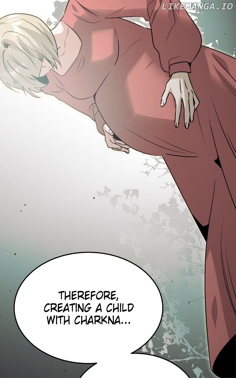Empress Hunt Chapter 62 - page 58