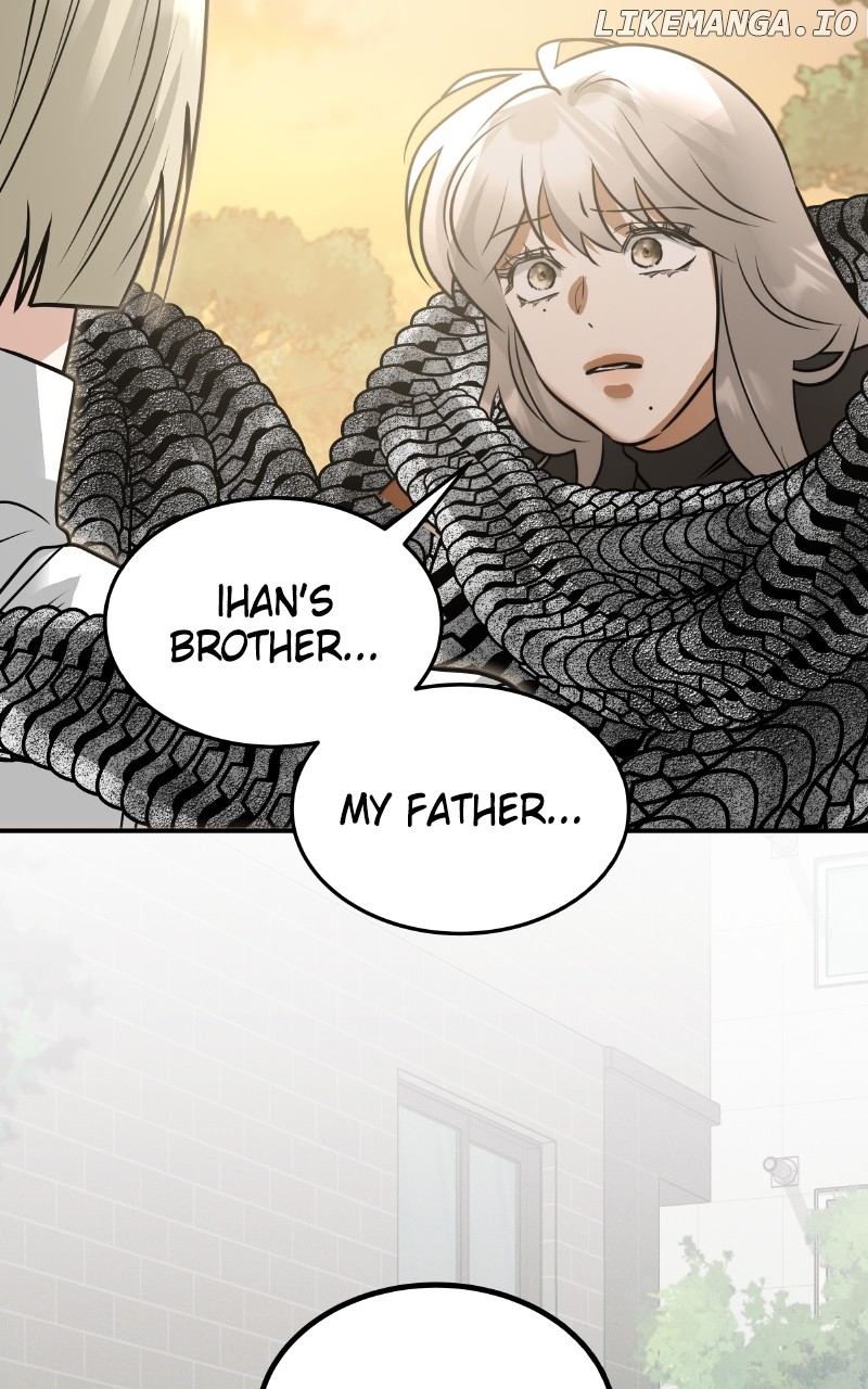 Empress Hunt Chapter 62 - page 62