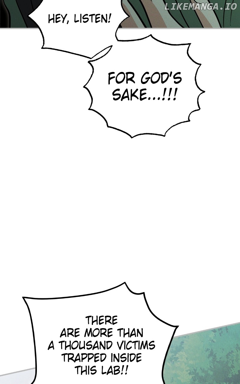 Empress Hunt Chapter 62 - page 64