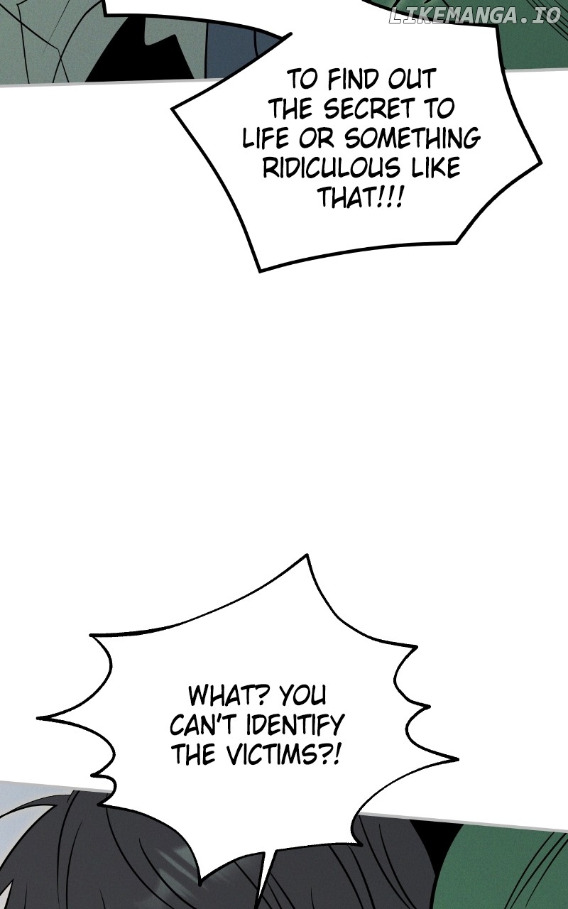 Empress Hunt Chapter 62 - page 66