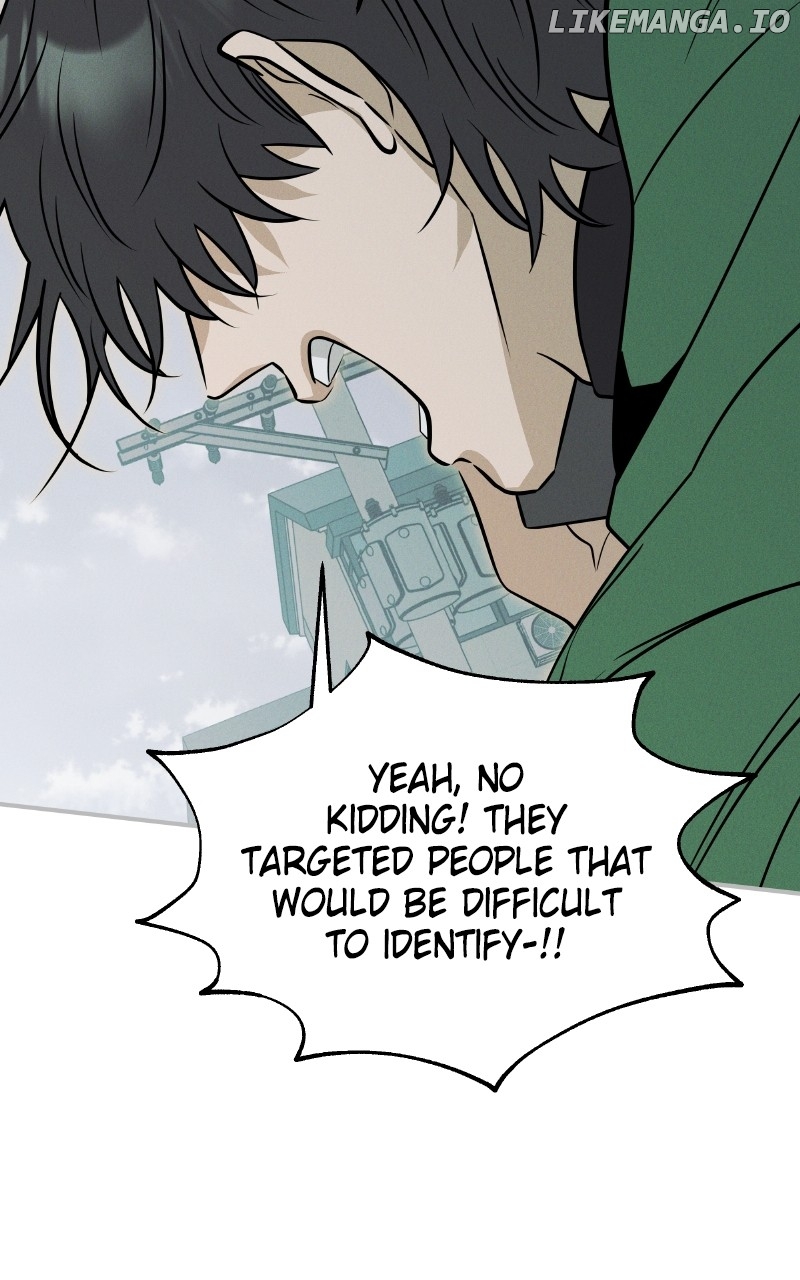 Empress Hunt Chapter 62 - page 67