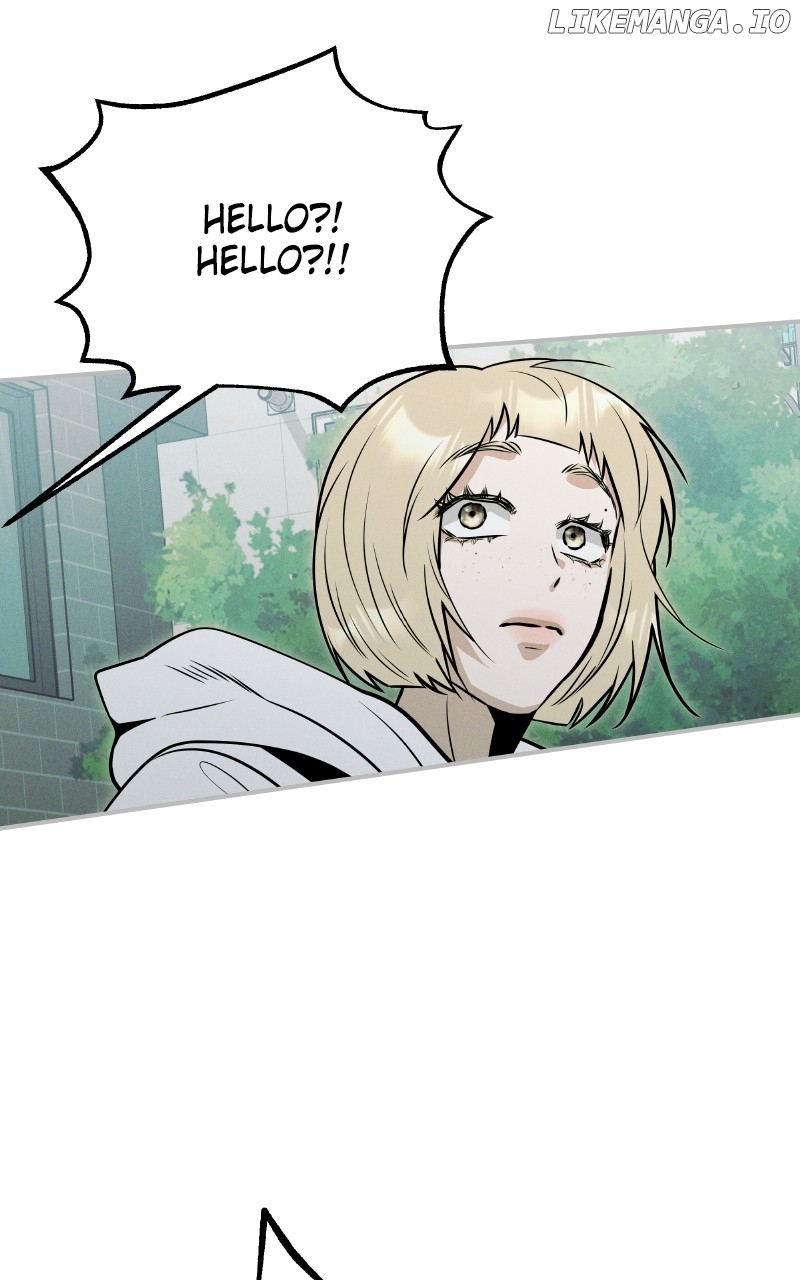 Empress Hunt Chapter 62 - page 68