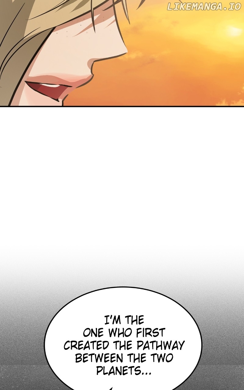 Empress Hunt Chapter 62 - page 8