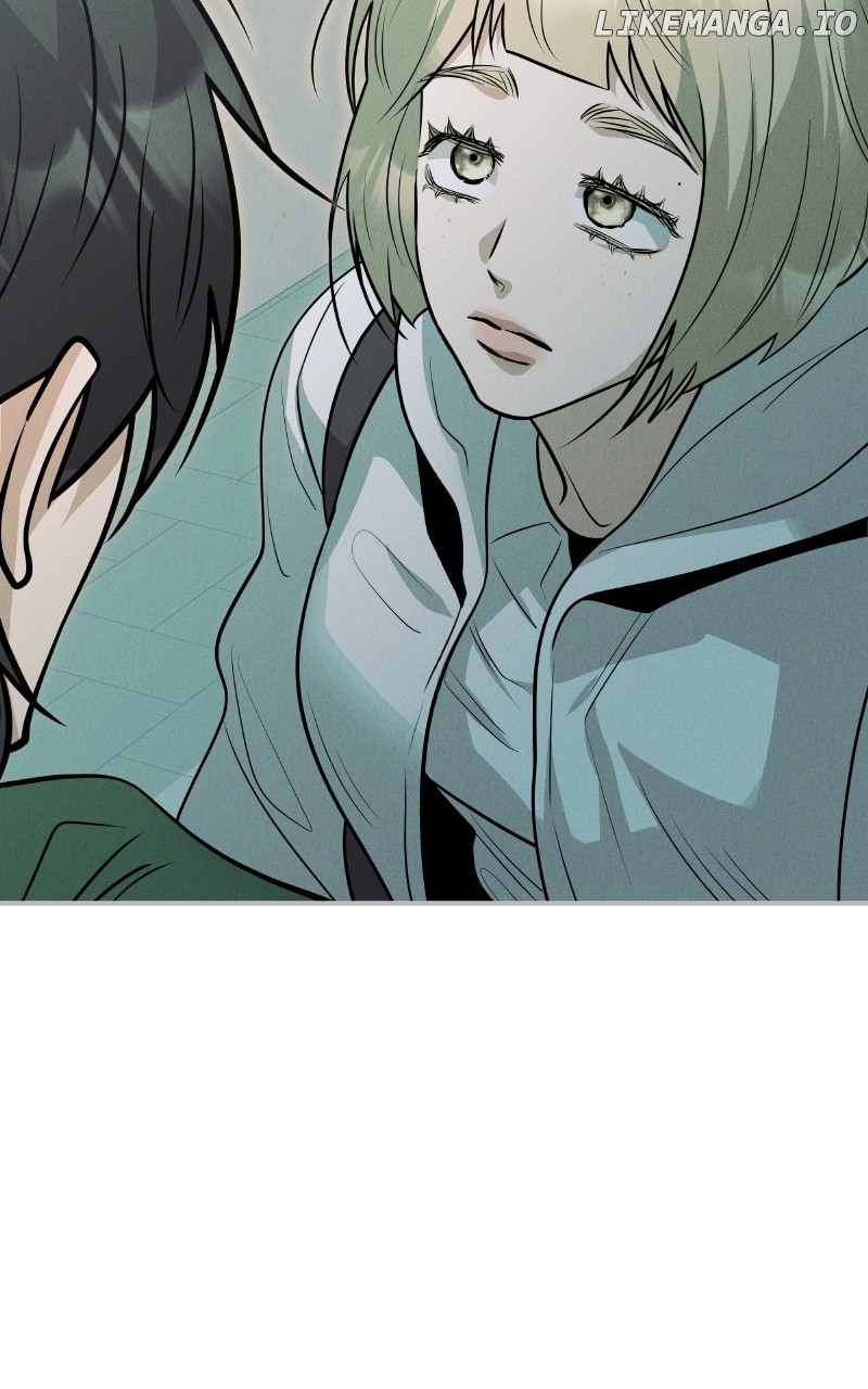 Empress Hunt Chapter 62 - page 83