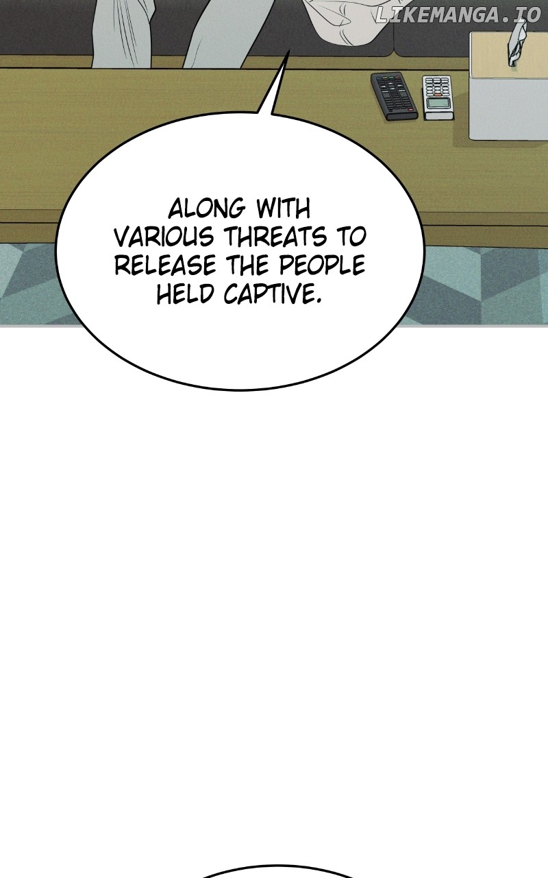 Empress Hunt Chapter 62 - page 88