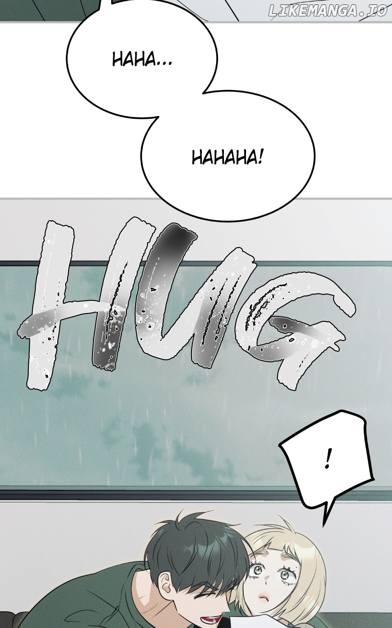 Empress Hunt Chapter 62 - page 90