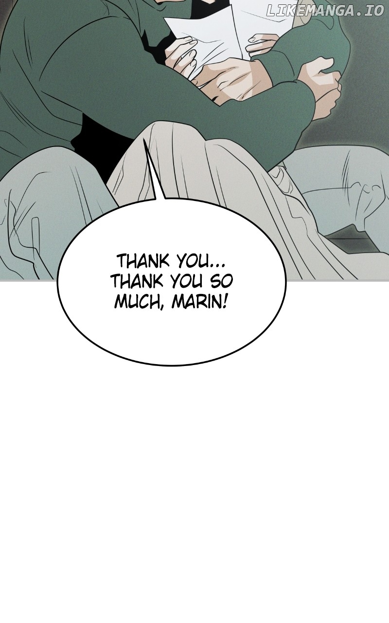 Empress Hunt Chapter 62 - page 91