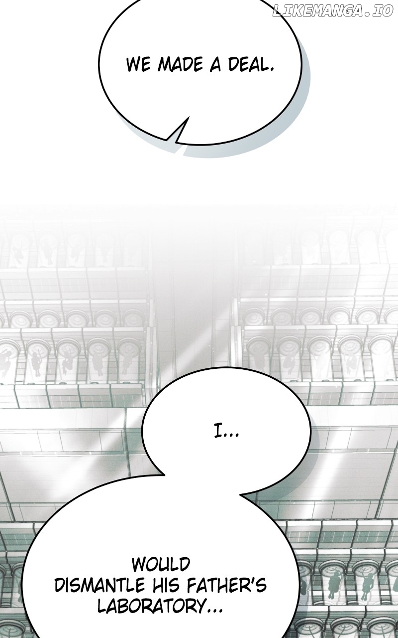 Empress Hunt Chapter 62 - page 93
