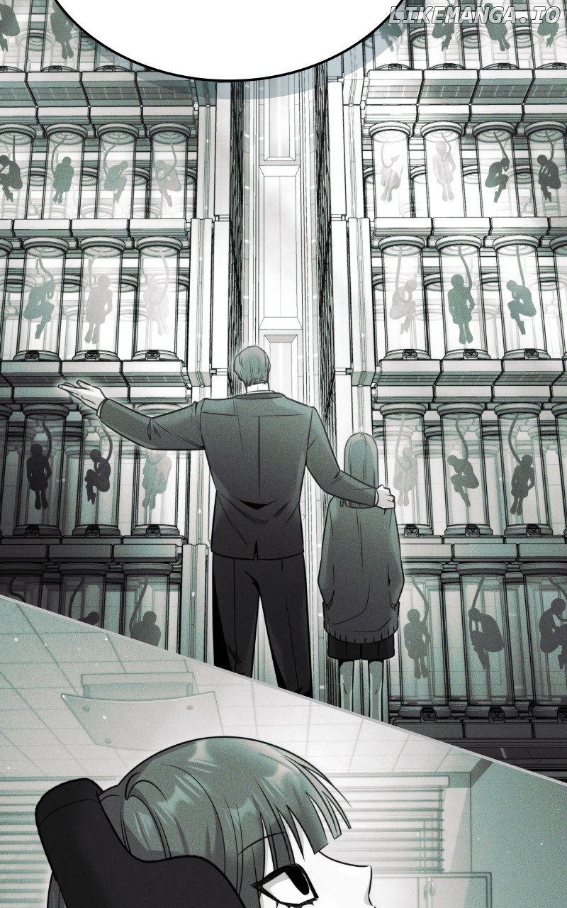 Empress Hunt Chapter 62 - page 94