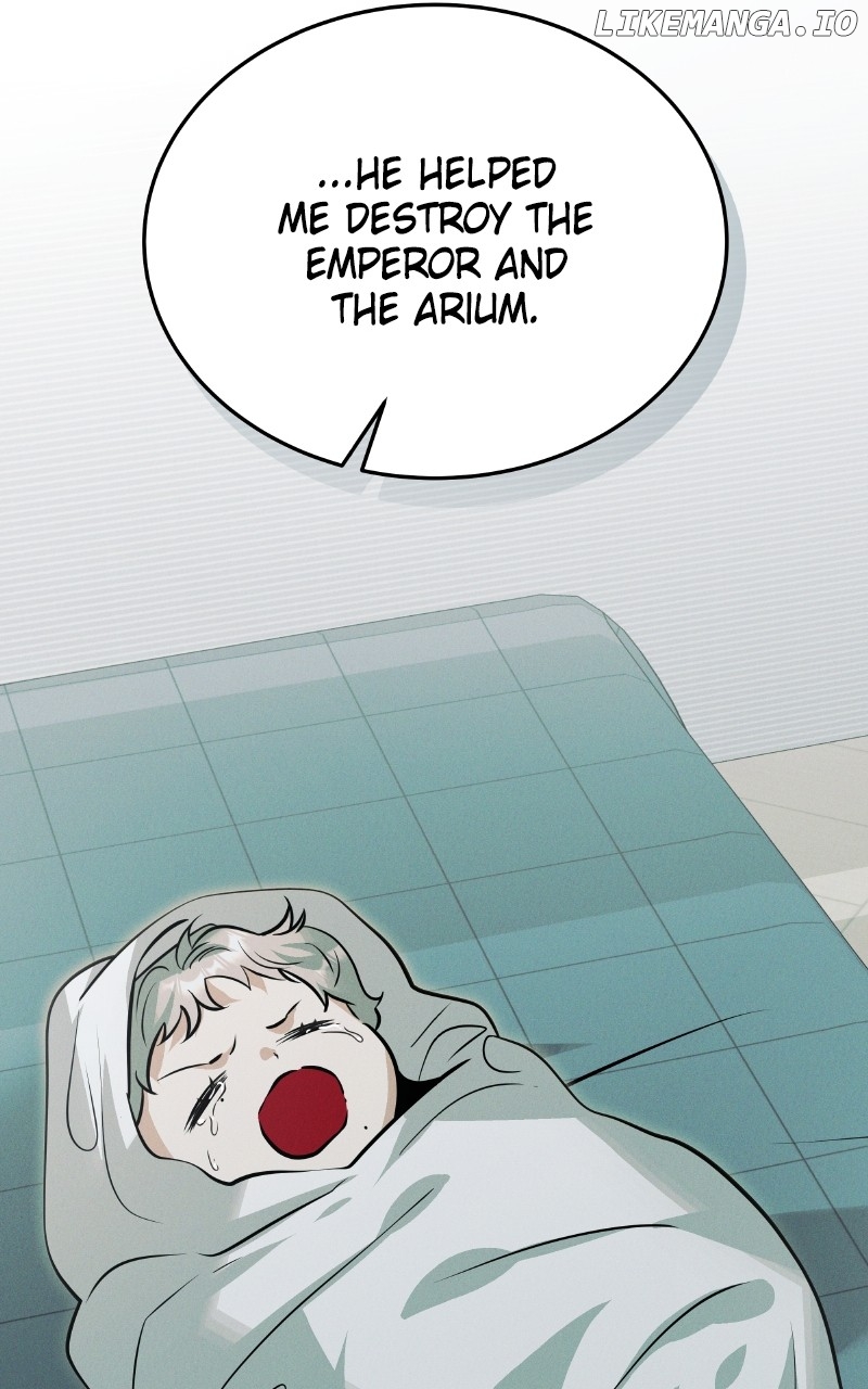 Empress Hunt Chapter 62 - page 97