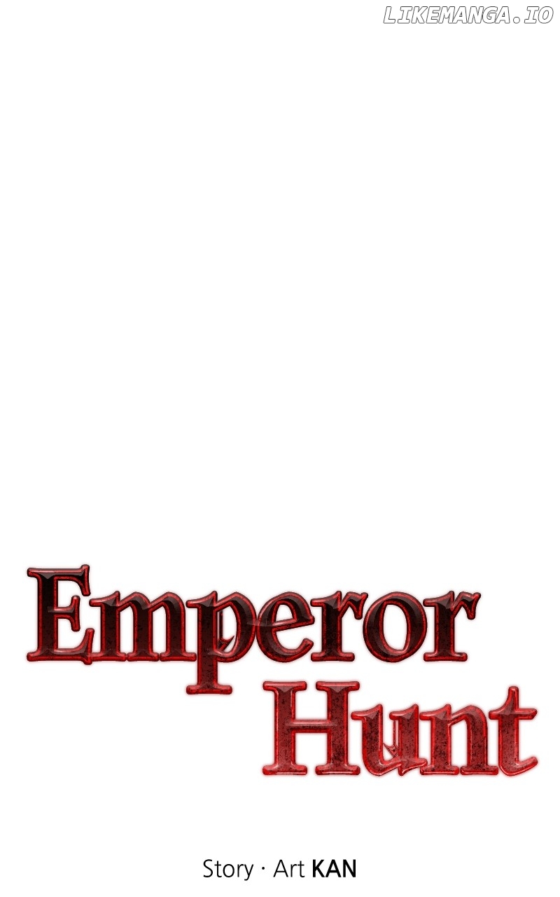 Empress Hunt Chapter 63 - page 1