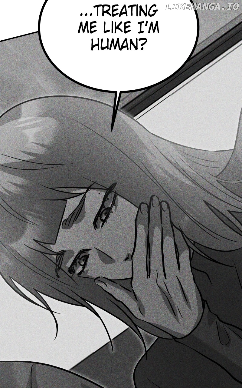 Empress Hunt Chapter 63 - page 105