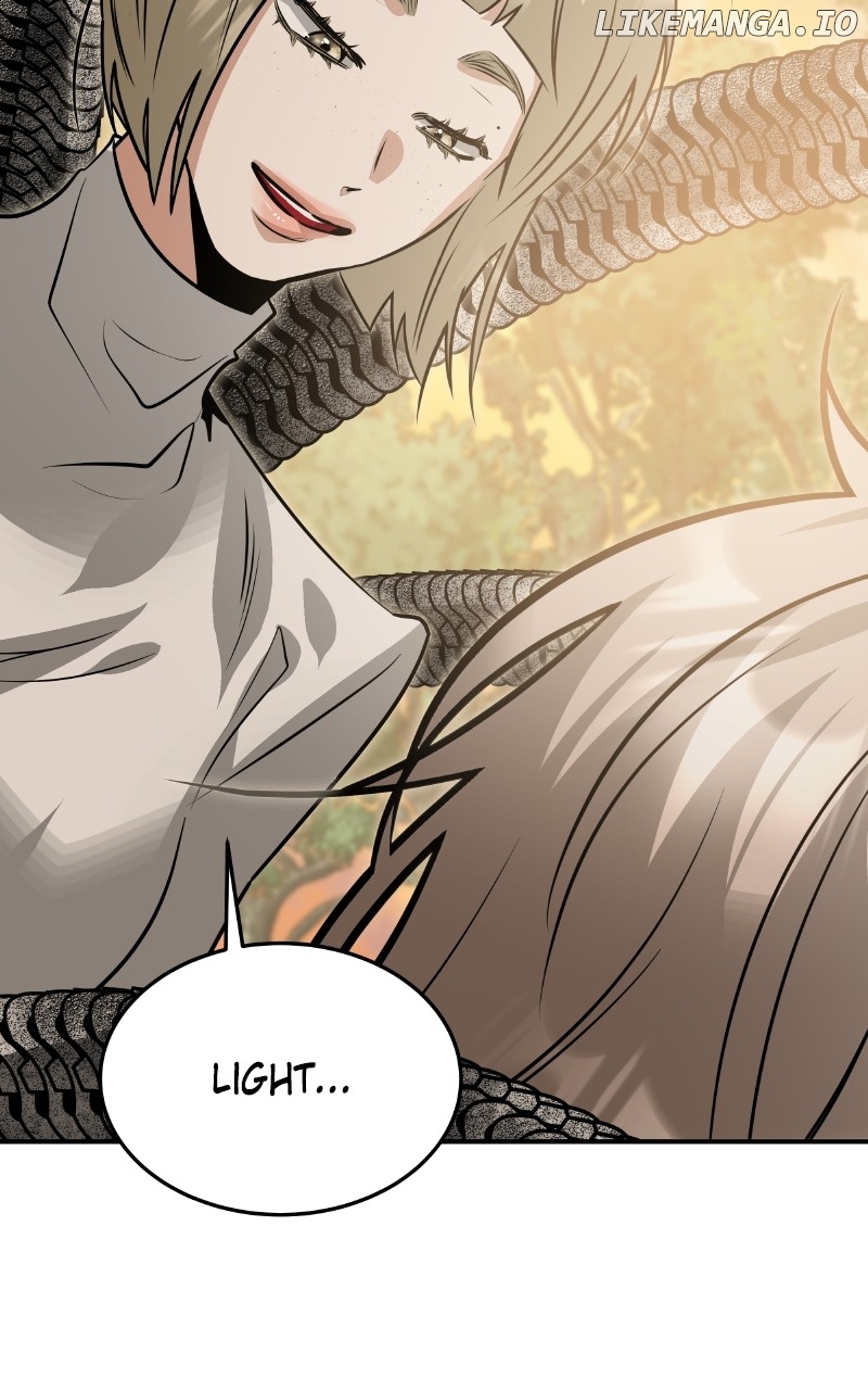 Empress Hunt Chapter 63 - page 11