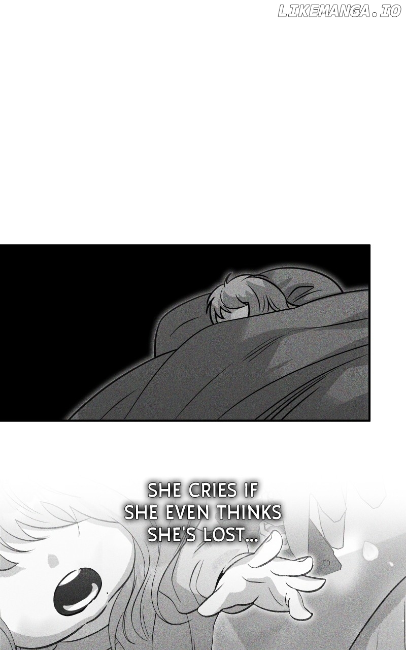 Empress Hunt Chapter 63 - page 121